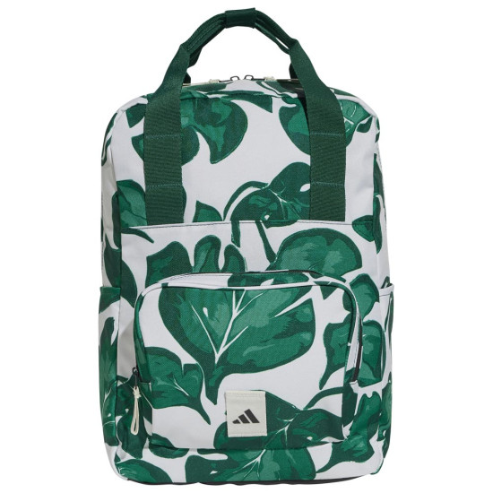 Adidas Τσάντα πλάτης Leaf Print Backpack